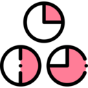 business and finance,analytics,pie chart,stats,statistics,chart,graphic,infographics